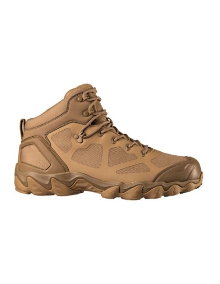 Botas Chimera Mid MilTec Coyote
