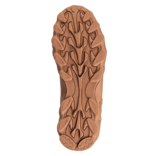 Botas Chimera Altas MilTec Coyote 2