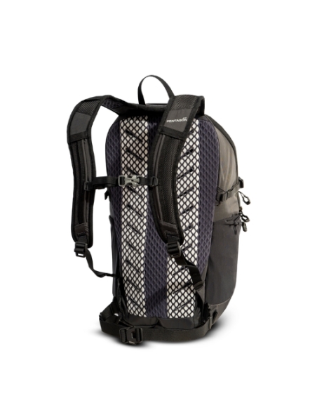 Mochila Pentagon Minor 28 litros Negra