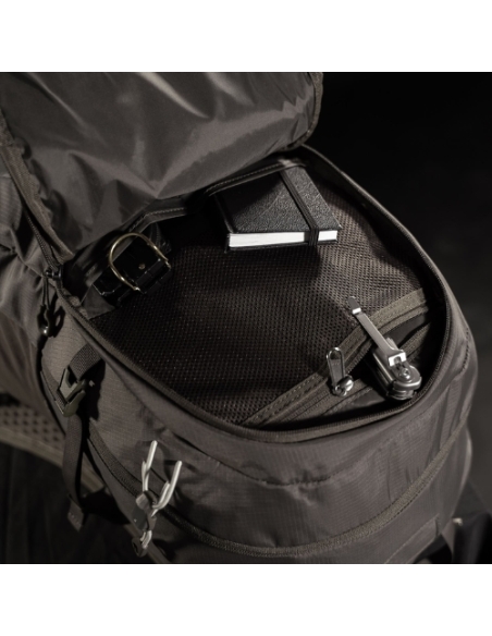 Mochila Pentagon Minor 28 litros Negra