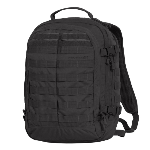 Mochila Pentagon Kyler Negra 36 litros