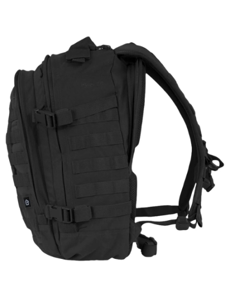 Mochila Pentagon Kyler Negra 36 litros