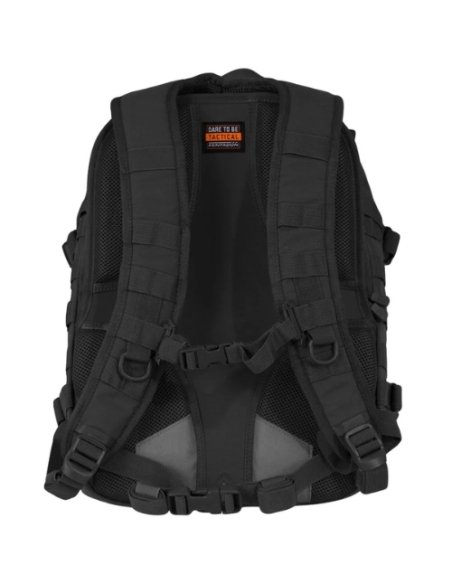 Mochila Pentagon Kyler Negra 36 litros