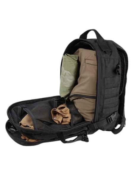 Mochila Pentagon Kyler Negra 36 litros