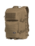 Mochila PENTAGON Assault Large Laser Cut 51 Litros Coyote