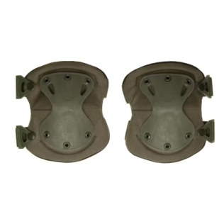 Rodilleras Tácticas Militares XPD Invader Gear Ranger Green