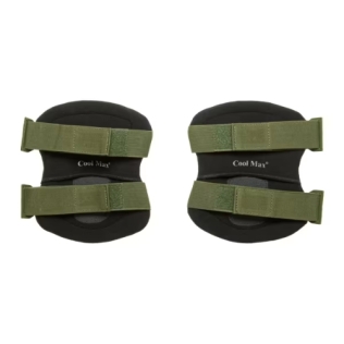 Rodilleras Tácticas Militares XPD Invader Gear Ranger Green 2