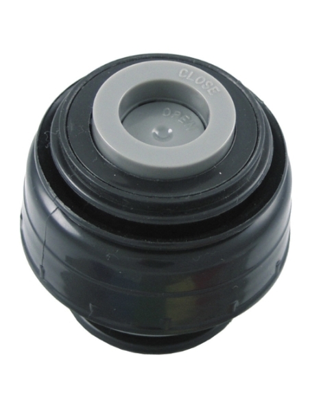 Termo de Vacío 1l Plateado Fox Outdoor