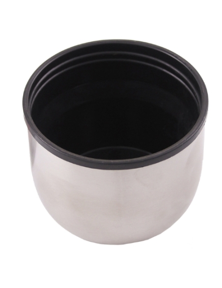Termo de Vacío 1l Plateado Fox Outdoor