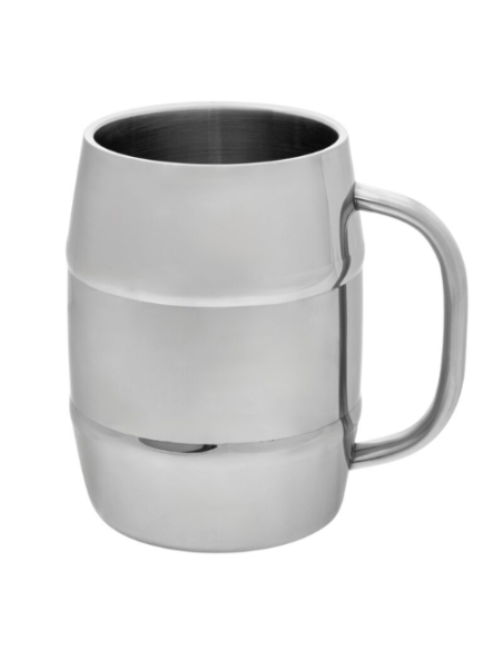 Taza de Viaje de Barril de 1l FOX OUTDOOR
