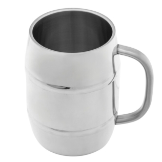 Taza de Viaje de Barril de 1l FOX OUTDOOR 2