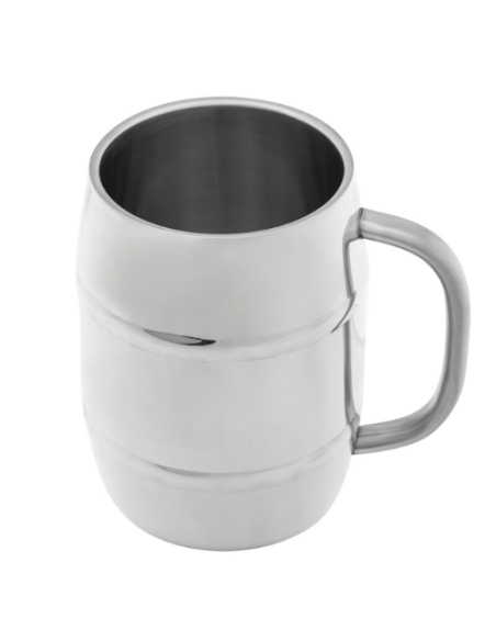Taza de Viaje de Barril de 1l FOX OUTDOOR