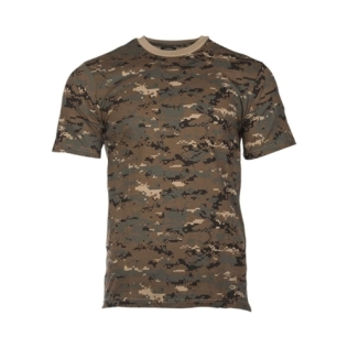 Camiseta Táctica MILTEC...