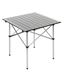 Mesa Plegable de Aluminio MFH