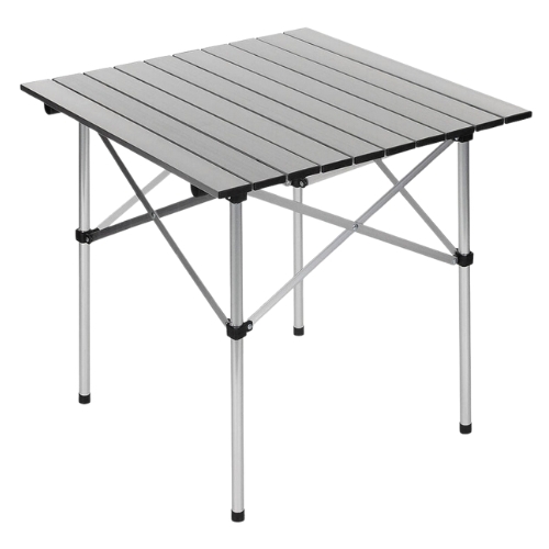 Mesa Plegable de Aluminio MFH