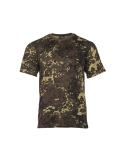 Camiseta Táctica MILTEC Flecktarn