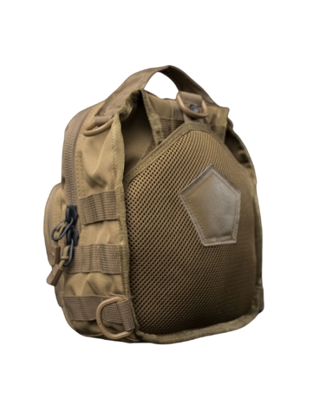 Bandolera Táctica PENTAGON UCB 2.0 Coyote