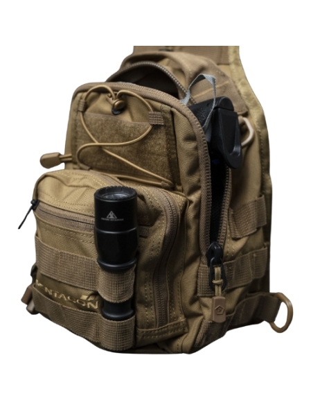 Bandolera Táctica PENTAGON UCB 2.0 Coyote