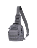 Bandolera Táctica PENTAGON UCB 2.0 Wolf Grey