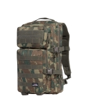 Mochila Pentagon Assault Small Camo 35 Litros