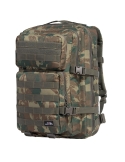 Mochila Táctica Militar PENTAGON Camo Large 51 Litros Camo