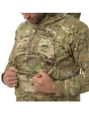Chaqueta Anorak HELIKON-TEX Tracer Multicam