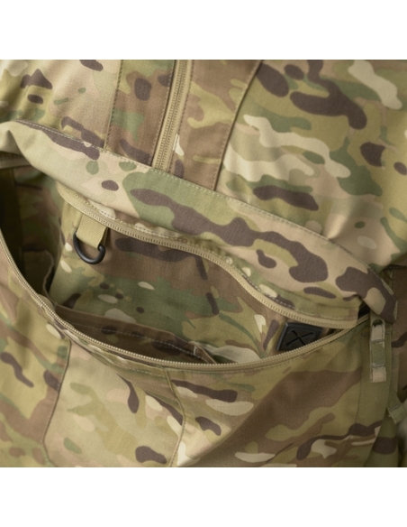 Chaqueta Anorak HELIKON-TEX Tracer Multicam
