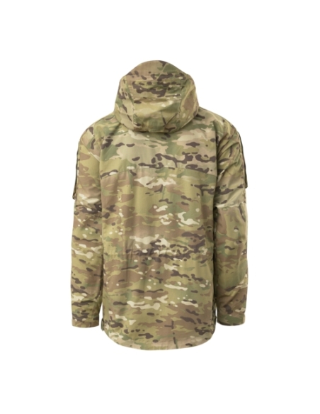 Chaqueta Anorak HELIKON-TEX Tracer Multicam