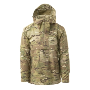 Chaqueta Anorak HELIKON-TEX Tracer Multicam 2