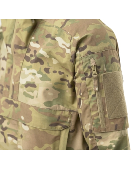 Chaqueta Anorak HELIKON-TEX Tracer Multicam
