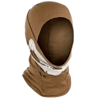 Pasamontañas Balaclava Calavera Invader Gear Coyote 2