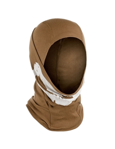 Pasamontañas Balaclava Calavera Invader Gear Coyote