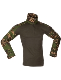 Camiseta de combate Ubac Partizan Invader Gear