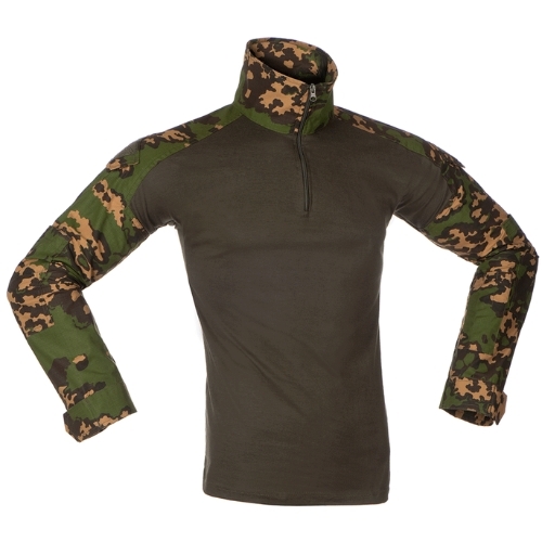 Camiseta de combate Ubac Partizan Invader Gear