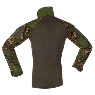 Camiseta de combate Ubac Partizan Invader Gear 2