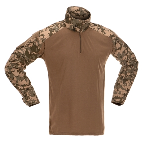 Camiseta de combate Ubac Ukraine MM-14 Invader Gear