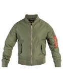 Cazadora MILTEC US MA1 Summer Verde