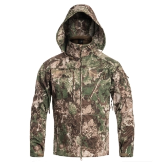 Chaqueta Softshell SCU 14 MilTec WASP I Z2 2