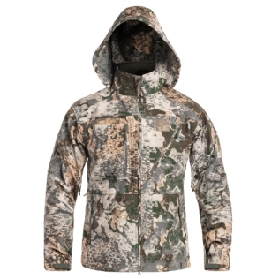 Chaqueta Softshell SCU 14 MilTec WASP I Z1B 2