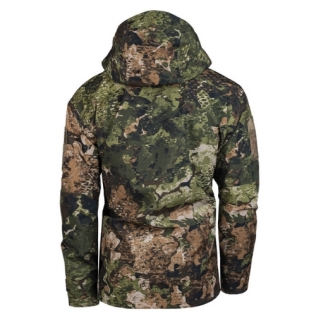 Chaqueta para Climas Húmedos MILTEC WASP I Z3A con Forro Polar 2