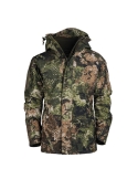 Chaqueta para Climas Húmedos MILTEC WASP I Z3A con Forro Polar