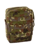Bolso Molle Flecktarn Invader Gear