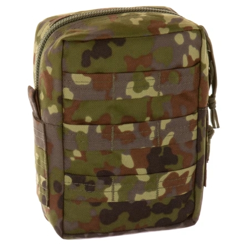 Bolso Molle Flecktarn Invader Gear