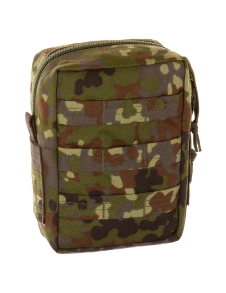 Bolso Molle Flecktarn Invader Gear