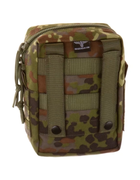 Bolso Molle Flecktarn Invader Gear