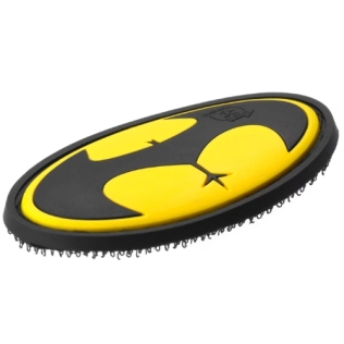 Parche de Goma 3D Buttman Multicolor JTG 2