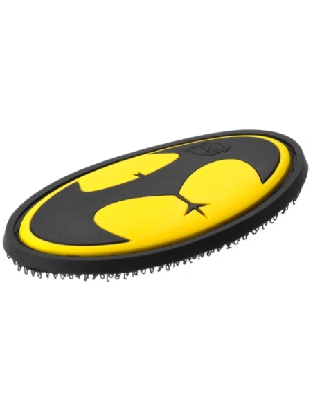Parche de Goma 3D Buttman Multicolor JTG