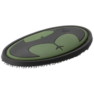 Parche de Goma 3D Buttman Forest JTG 2
