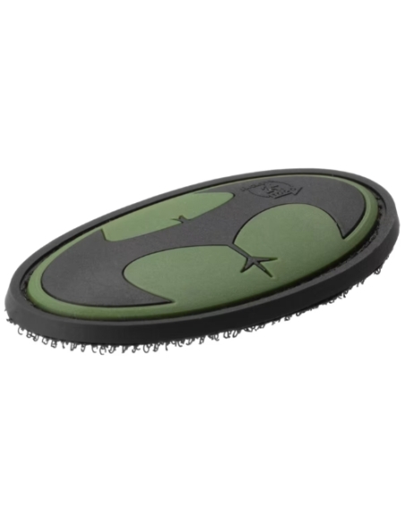 Parche de Goma 3D Buttman Forest JTG