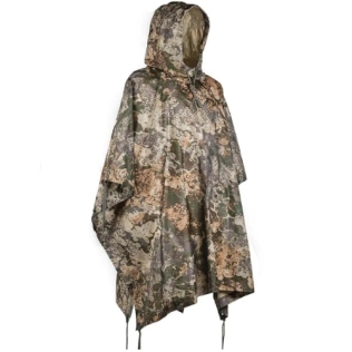 Poncho Impermeable Rip-Stop WASP I Z2 MilTec